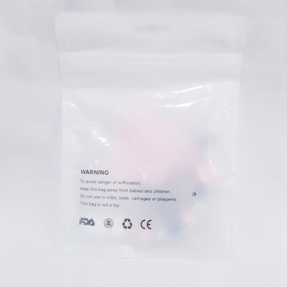 Baby Teether Ice Cream Cone - Picture 7 of 7